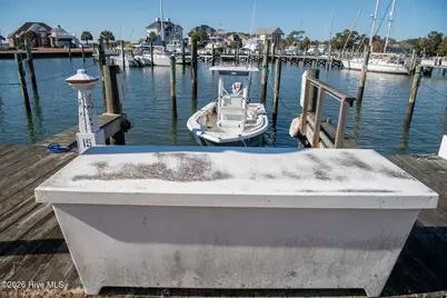 409 Island Drive #15, Beaufort, NC 28516 - Photo 4