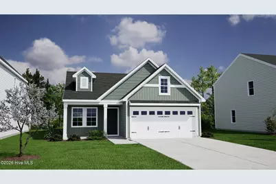 454 Galloping Foal Way SE, Bolivia, NC 28422 - Photo 1