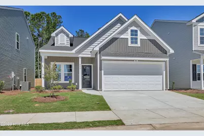 454 Galloping Foal Way SE, Bolivia, NC 28422 - Photo 1