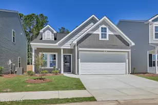 454 Galloping Foal Wy SE, Bolivia, NC 28422 - Photo 1