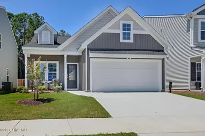 454 Galloping Foal Way SE, Bolivia, NC 28422 - Photo 1