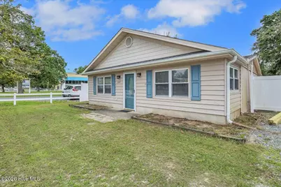 3331 Holden Beach Road SW, Supply, NC 28462 - Photo 4