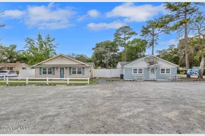 3331 Holden Beach Road SW, Supply, NC 28462 - Photo 1
