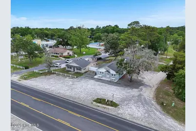 3331 Holden Beach Road SW, Supply, NC 28462 - Photo 30