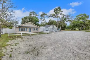 3331 Holden Beach Rd SW, Supply, NC 28462 - Photo 2