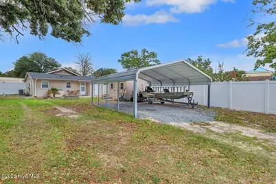 3331 Holden Beach Road SW, Supply, NC 28462 - Photo 28
