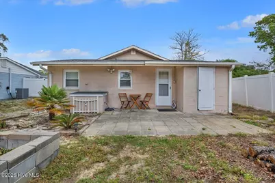 3331 Holden Beach Road SW, Supply, NC 28462 - Photo 26