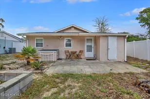 3331 Holden Beach Rd SW, Supply, NC 28462 - Photo 26