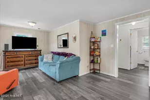 3331 Holden Beach Rd SW, Supply, NC 28462 - Photo 16