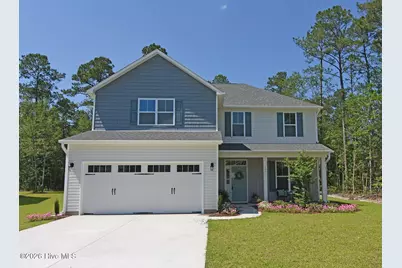 #31 S Bandwheel Way S, Hampstead, NC 28443 - Photo 1