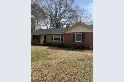 409 Monticello Drive NW, Wilson, NC 27893 - Photo 2