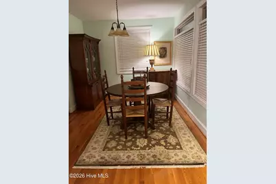 409 Monticello Drive NW, Wilson, NC 27893 - Photo 8