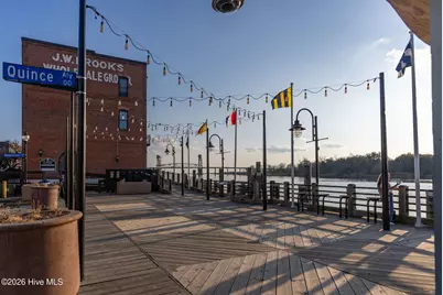 619 N 4th Street #Unit 103, Wilmington, NC 28401 - Photo 28