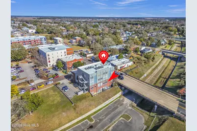 619 N 4th Street #Unit 103, Wilmington, NC 28401 - Photo 26