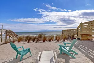 36 Porpoise Pl, North Topsail Beach, NC 28460 - Photo 8