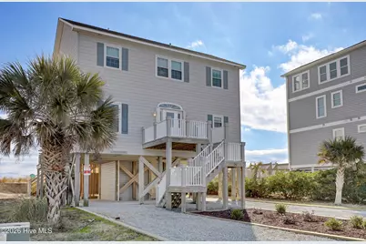 36 Porpoise Place, North Topsail Beach, NC 28460 - Photo 22