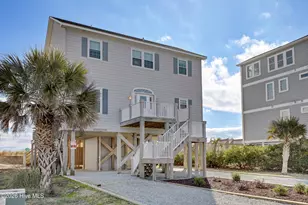 36 Porpoise Pl, North Topsail Beach, NC 28460 - Photo 22