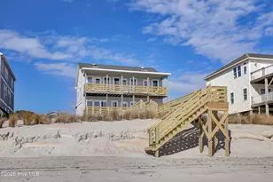 36 Porpoise Pl, North Topsail Beach, NC 28460 - Photo 14