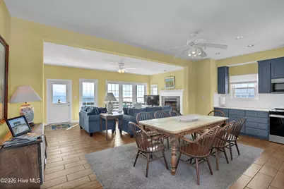 36 Porpoise Place, North Topsail Beach, NC 28460 - Photo 32