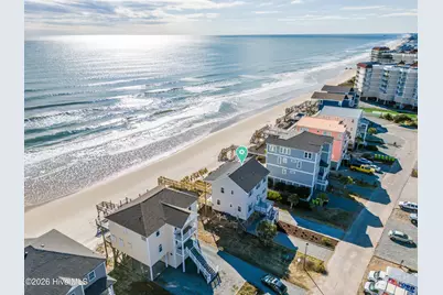 36 Porpoise Place, North Topsail Beach, NC 28460 - Photo 30