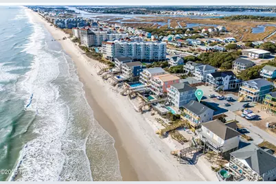 36 Porpoise Place, North Topsail Beach, NC 28460 - Photo 26
