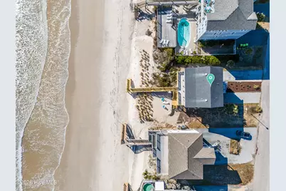 36 Porpoise Place, North Topsail Beach, NC 28460 - Photo 28