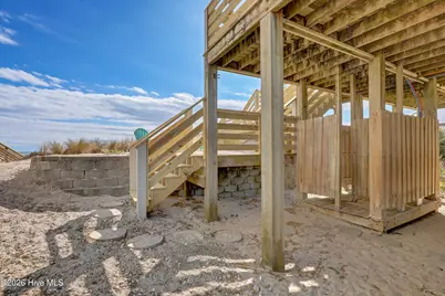 36 Porpoise Place, North Topsail Beach, NC 28460 - Photo 16