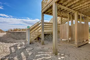 36 Porpoise Pl, North Topsail Beach, NC 28460 - Photo 16