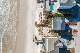 36 Porpoise Pl, North Topsail Beach, NC 28460 - Photo 28