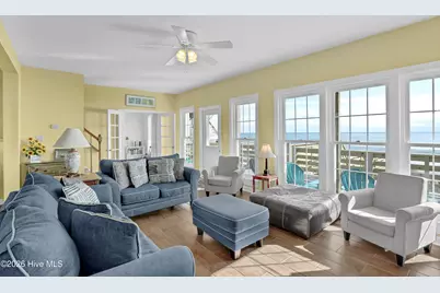 36 Porpoise Place, North Topsail Beach, NC 28460 - Photo 38