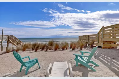 36 Porpoise Place, North Topsail Beach, NC 28460 - Photo 8