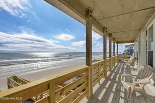 36 Porpoise Pl, North Topsail Beach, NC 28460 - Photo 18