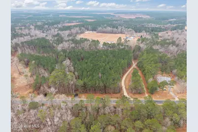 Tbd E Reeves Bridge Road, Linden, NC 28356 - Photo 8