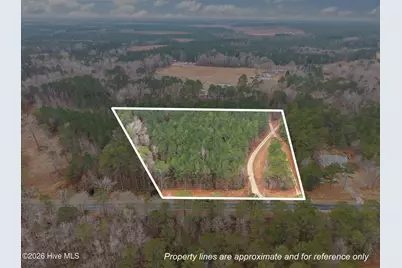 Tbd E Reeves Bridge Road, Linden, NC 28356 - Photo 2