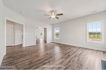 138 Sanctuary Street, Jacksonville, NC 28546 - Photo 10