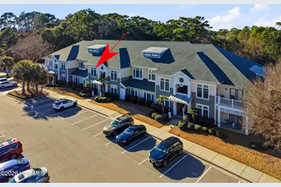 2537 St James Drive SE #Apt 1007, Southport, NC 28461 - Photo 38