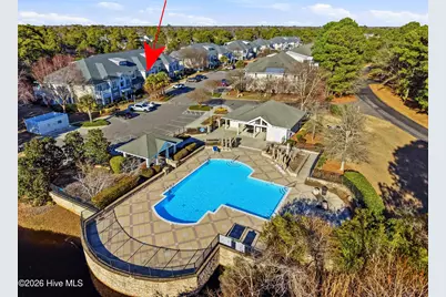 2537 St James Drive SE #Apt 1007, Southport, NC 28461 - Photo 48