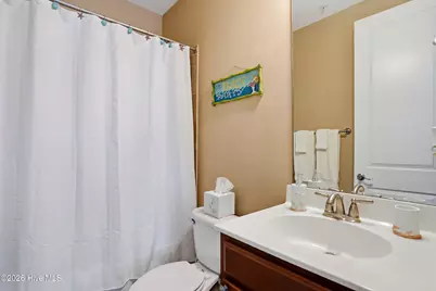2537 St James Drive SE #Apt 1007, Southport, NC 28461 - Photo 28