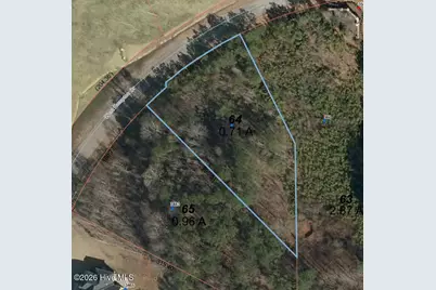 3519 W Hampton Drive, Rocky Mount, NC 27804 - Photo 2
