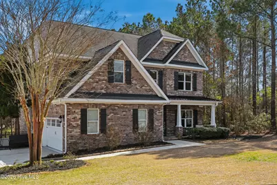 410 Compass Point, Hampstead, NC 28443 - Photo 4
