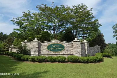 855 Cambridge Drive, Rocky Mount, NC 27804 - Photo 1