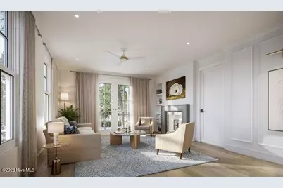 1480 Midpark Place #101, Wilmington, NC 28403 - Photo 4