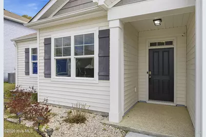 1728 Still Creek Drive #Lot 6, Wilmington, NC 28411 - Photo 4