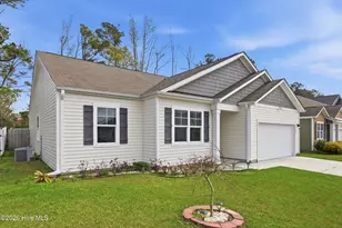 1728 Still Creek Dr, Wilmington, NC 28411 - Photo 2