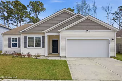 1728 Still Creek Drive #Lot 6, Wilmington, NC 28411 - Photo 1