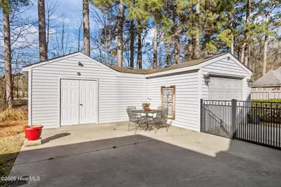 [Address not provided], Winterville, NC 28590 - Photo 40