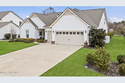 168 First Light Lane NW, Calabash, NC 28467 - Photo 2