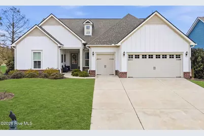 168 First Light Lane NW, Calabash, NC 28467 - Photo 1