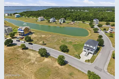 847 Cannonsgate Drive, Newport, NC 28570 - Photo 2