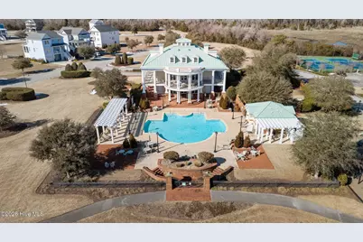 847 Cannonsgate Drive, Newport, NC 28570 - Photo 8